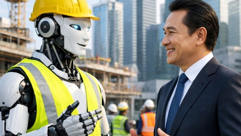 เปลี่ยนเมืองให้น่าอยู่ด้วยข้อมูล: AI หัวใจสำคัญของการสร้าง "เมืองอัจฉริยะ" (Smart City)