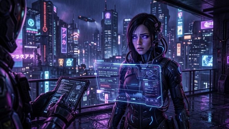 เมื่อตัวละครในเกม “มีชีวิต” มากกว่าที่เคย ด้วยวิวัฒนาการแห่ง Ai