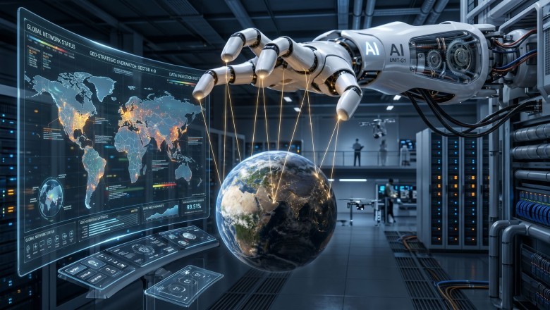 ความฉลาดที่อาจเร็วเกินไป: Mythos และคำถามว่าโลกพร้อมหรือยัง