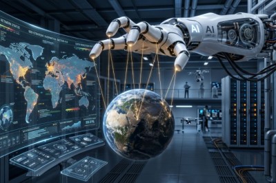 ความฉลาดที่อาจเร็วเกินไป: Mythos และคำถามว่าโลกพร้อมหรือยัง